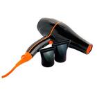 Secador De Cabelo Mallory Tornado Com 02 Velocidades E 2200w