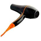 Secador De Cabelo Mallory Tornado Com 02 Velocidades E 2200w