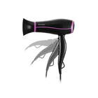 Secador De Cabelo Multilaser Bivolt - Eb040