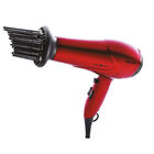 Secador De Cabelo Philco Action Íon Liss N 1900w 127v