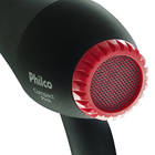 Secador De Cabelo Philco Compact Pink Psc05r 127v