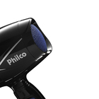Secador De Cabelo Philco Skull Pro Psc02p 2000w 127v
