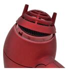 Secador De Cabelo Philco Titanium Travel 750w Bivolt