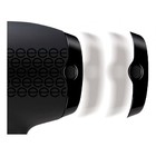 Secador de Cabelo Powerline For Elite Preto 2000w Arno 220V