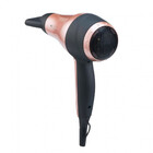 Secador De Cabelo Profissional Com Tourmaline Ionic + Bag Ess