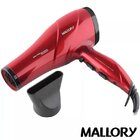 Secador De Cabelo Profissional Mallory Íon Pro 4000 Bivolt