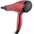 Secador De Cabelo Profissional Mallory Íon Pro 4000 Bivolt