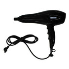 Secador De Cabelo Profissional Tomate 1900w Mse-2600a 110v