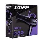 Secador De Cabelo Taiff Easy 1700w 330