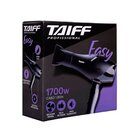 Secador De Cabelo Taiff Easy 1700w 330