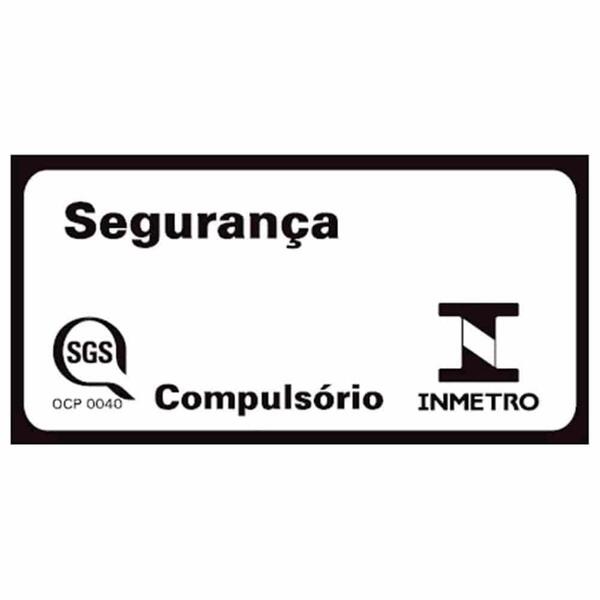 Secador De Cabelo Taiff Fox Íon 3, 2 Velocidades, 5 Temperatu