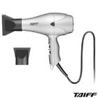 Secador De Cabelo Taiff Fox Íon Com 02 Velocidades E 2000w Pr
