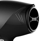 Secador de Cabelo Taiff New Black 1900W Motor Ac Pofissional
