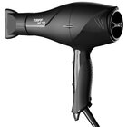 Secador de Cabelo Taiff New Black 1900W Motor Ac Pofissional