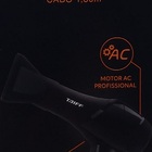 Secador de Cabelo Taiff NewSmart 1700W Motor Ac Profissional