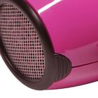 Secador De Cabelo Urban Style Spirit 2 Vel 4 Temp, Rosa