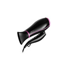 Secador De Cabelos 3 Temperaturas E Cabo Dobrável 1800w Bivol