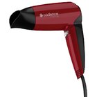Secador De Cabelos Beauté Rouge 2 Velocidades Sec159 Cadence