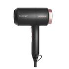 Secador De Cabelos Black Rose Turbo Sc-38 1900w 220v
