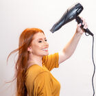 Secador De Cabelos Britânia Bsc2000 6 Combinações 2000w 127v