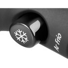 Secador De Cabelos Britânia Sp3100 Com 1800w 2 Velocidades 3