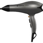 Secador De Cabelos Cadence Carbon Hair Titanium - 127v