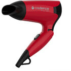 Secador De Cabelos Cadence Rouge Style - Bivolt