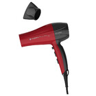 Secador De Cabelos Cadence Rouge Style Ii - 127v