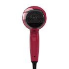 Secador De Cabelos Curly Hair Cadence 220v
