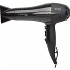Secador De Cabelos Gama 2000w + Escova Alisadora Gama Innova