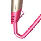 Secador De Cabelos Gama Italy Lumina Nano Tourmaline 2 Veloci