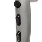 Secador De Cabelos Gama Italy Lumina Nano Tourmaline 2 Veloci