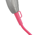 Secador De Cabelos New Lumina 3d 2 Velocidades 2200 Watts De