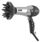 Secador De Cabelos Philco Expert Pro Psc2400 2400w 220v