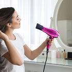 Secador De Cabelos Philco Psc02r Beauty Shine  2000w 220v