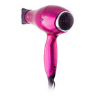 Secador De Cabelos Philco Psc02r Beauty Shine  2000w 220v