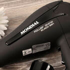 Secador De Cabelos Power Shine Black (sc-13) - Mondial 220v