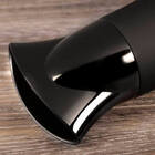 Secador De Cabelos Power Shine Black (sc-13) - Mondial 220v