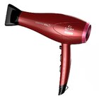 Secador De Cabelos Semiprofissional Gama Lumina Íon Jato De A