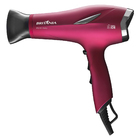 Secador De Cabelos Sp2100 Cherry  Bocal Concentrador 127v