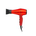 Secador De Cabelos Taiff Style Red 2000w Vermelho 220v