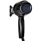 Secador De Cabelos Taiff Tourmaline Íon 2100w Preto 127v
