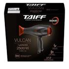 Secador De Cabelos Taiff Vulcan 2500w 127v