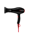 Secador De Cabelos Turbo Color Red (sc-41 ) - Mondial 220v