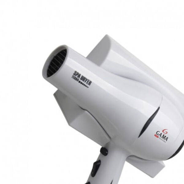 Secador De Parede Gama Spa Dryer Turbo – 127 Volts