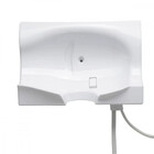 Secador De Parede Gama Spa Dryer Turbo – 127 Volts