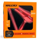 Secador E Prancha Pure Seduction Malorry