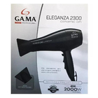 Secador Gama 2043 Eleganza 2300
