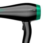 Secador Gama Babosa, Cerâmic Íon, 2 Velocidades, 2 Temperatur