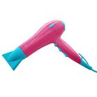 Secador Gama Bloom Ceramic Ion Rosa E Azul – 127 Volts